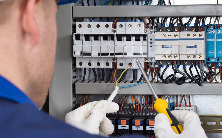 électricien de maintenance Villebon-sur-Yvette