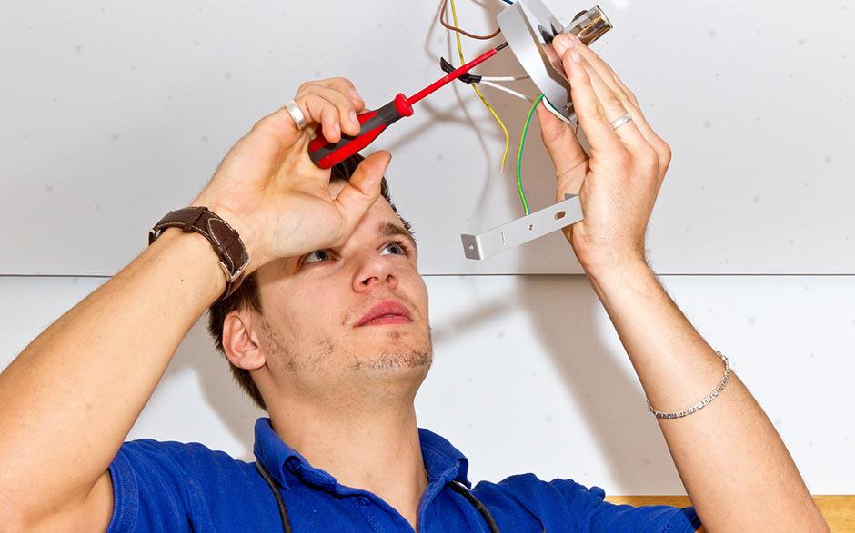 électricien de maintenance Villebon-sur-Yvette