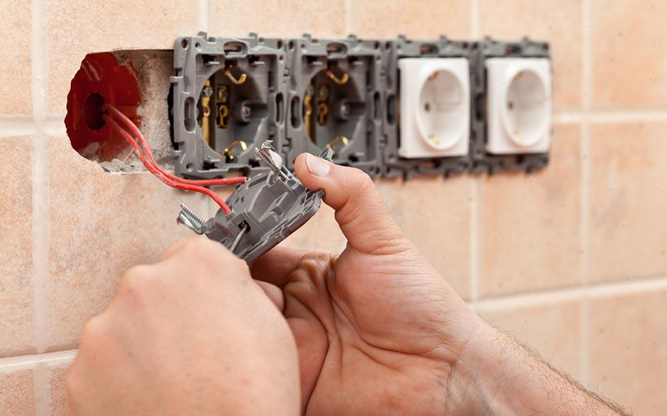 électricien de maintenance Villebon-sur-Yvette