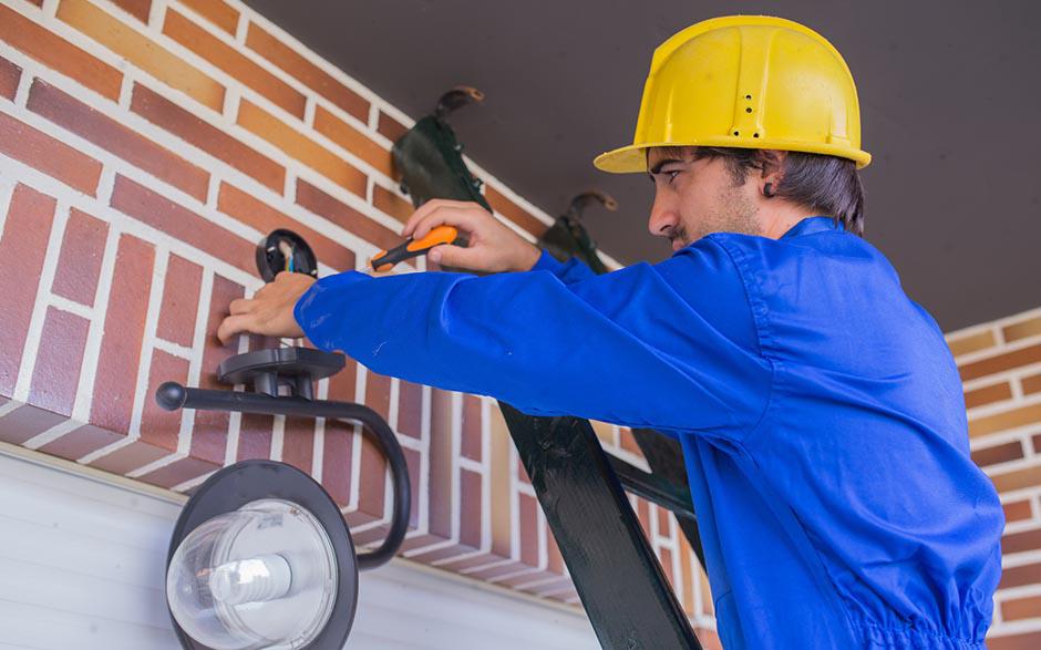 électricien de maintenance Villebon-sur-Yvette