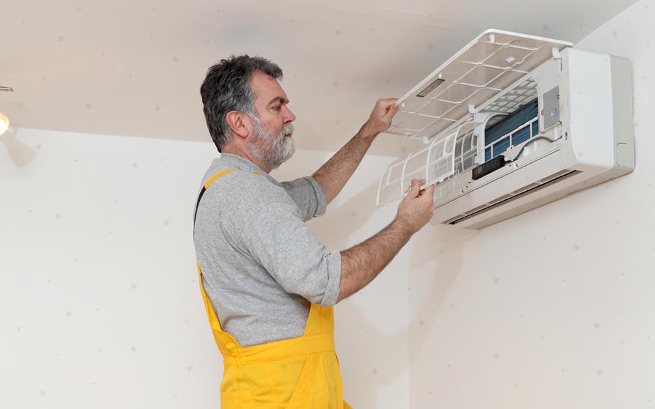électricien de maintenance Villebon-sur-Yvette