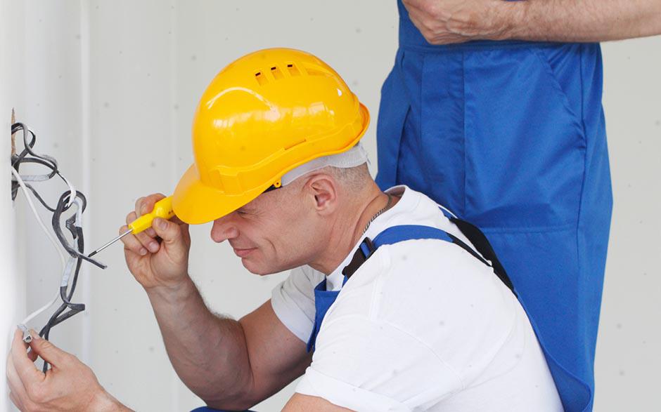 électricien de maintenance Villebon-sur-Yvette